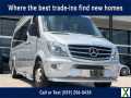 Photo Used 2016 Mercedes-Benz Sprinter 3500