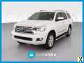 Photo Used 2018 Toyota Sequoia Platinum