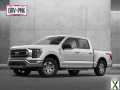 Photo Used 2021 Ford F150 King Ranch w/ Max Trailer Tow Package