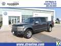 Photo Used 2018 Ford F150 Platinum w/ Equipment Group 701A Luxury