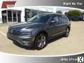 Photo Used 2019 Volkswagen Tiguan SEL Premium