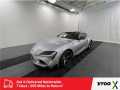 Photo Used 2021 Toyota Supra Premium w/ Driver Assist Package