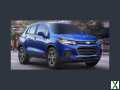 Photo Used 2019 Chevrolet Trax LT w/ LT Convenience Package