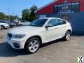 Photo Used 2013 BMW X6 xDrive35i