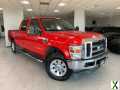 Photo Used 2010 Ford F250 Lariat