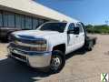 Photo Used 2019 Chevrolet Silverado 3500 W/T w/ WT Convenience Package