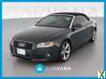 Photo Used 2011 Audi A5 2.0T Premium Plus w/ Premium Plus Pkg