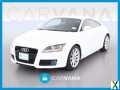 Photo Used 2012 Audi TT 2.0T Premium Plus