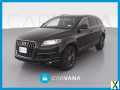 Photo Used 2015 Audi Q7 TDI Premium Plus w/ Premium Plus Package