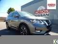 Photo Certified 2020 Nissan Rogue SL w/ Premium Package