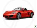 Photo Used 2013 Porsche Boxster S