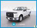 Photo Used 2017 Ford F150 XL w/ Equipment Group 101A Mid