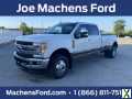 Photo Used 2019 Ford F350 King Ranch w/ King Ranch Ultimate Package