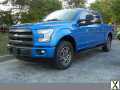 Photo Used 2015 Ford F150 Lariat