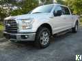 Photo Used 2016 Ford F150 XLT w/ Equipment Group 302A Luxury