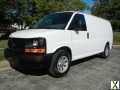 Photo Used 2013 Chevrolet Express 1500