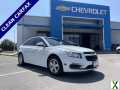 Photo Used 2015 Chevrolet Cruze LT