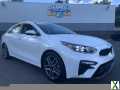 Photo Certified 2020 Kia Forte EX