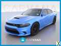 Photo Used 2019 Dodge Charger Scat Pack w/ Daytona Edition Group