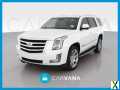 Photo Used 2017 Cadillac Escalade Luxury