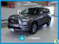 Photo Used 2019 INFINITI QX80 Luxe