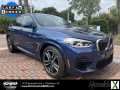 Photo Used 2021 BMW X4 M w/ Executive Package