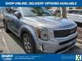 Photo Used 2022 Kia Telluride EX w/ Towing Package