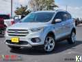 Photo Certified 2017 Ford Escape Titanium