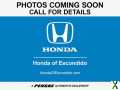 Photo Used 2021 Honda Civic Sport Touring