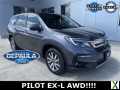 Photo Used 2021 Honda Pilot EX-L