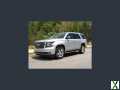 Photo Used 2015 Chevrolet Tahoe LTZ