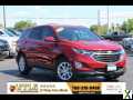 Photo Certified 2019 Chevrolet Equinox LT w/ Driver Convenience Package