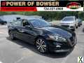 Photo Used 2020 Nissan Altima 2.5 SR w/ Premium Package