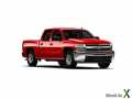 Photo Used 2013 Chevrolet Silverado 1500 LT w/ All-Star Edition