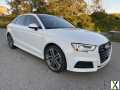 Photo Used 2018 Audi A3 2.0T Premium Plus w/ Premium Plus Package