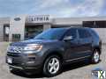Photo Certified 2018 Ford Explorer XLT