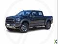 Photo Used 2020 Ford F150 Raptor w/ Equipment Group 802A Luxury