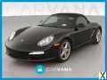 Photo Used 2011 Porsche Boxster