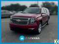 Photo Used 2015 Chevrolet Suburban LTZ