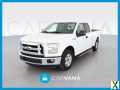 Photo Used 2016 Ford F150 XLT