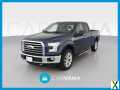 Photo Used 2015 Ford F150 XLT w/ Equipment Group 302A Luxury