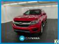 Photo Used 2018 Chevrolet Colorado W/T w/ WT Convenience Package