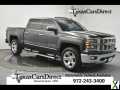 Photo Used 2015 Chevrolet Silverado 1500 LTZ w/ LTZ Plus Package