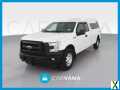 Photo Used 2016 Ford F150 XL w/ Equipment Group 101A Mid