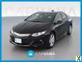 Photo Used 2018 Chevrolet Volt LT w/ Comfort Package