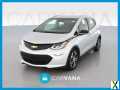 Photo Used 2017 Chevrolet Bolt Premier w/ Driver Confidence II Package