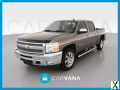 Photo Used 2012 Chevrolet Silverado 1500 LT w/ All-Star Edition