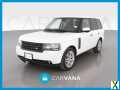 Photo Used 2011 Land Rover Range Rover HSE LUX