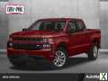 Photo Used 2019 Chevrolet Silverado 1500 Custom w/ Custom Convenience Package