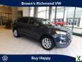 Photo Used 2021 Ford Edge SEL